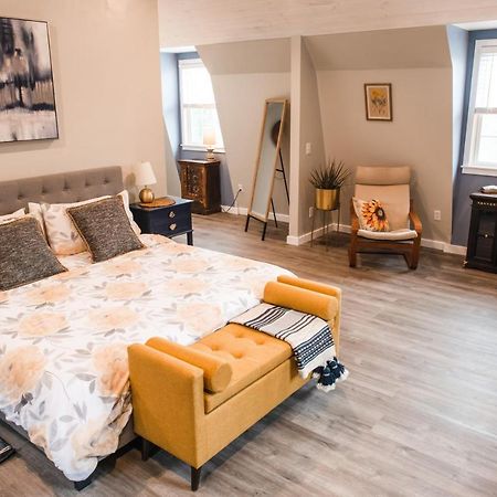 Moonshadow B&B Hammondsport Εξωτερικό φωτογραφία