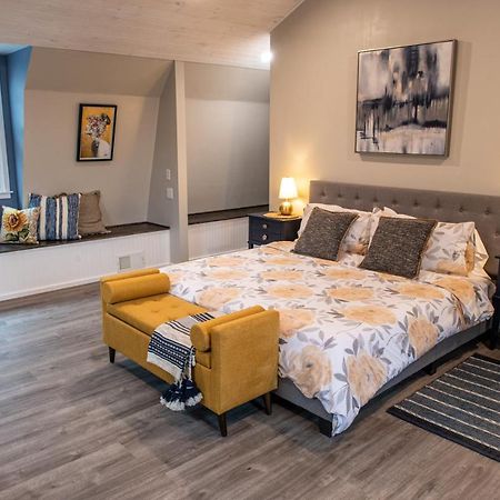 Moonshadow B&B Hammondsport Εξωτερικό φωτογραφία