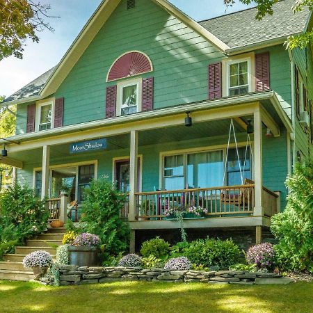 Moonshadow B&B Hammondsport Εξωτερικό φωτογραφία
