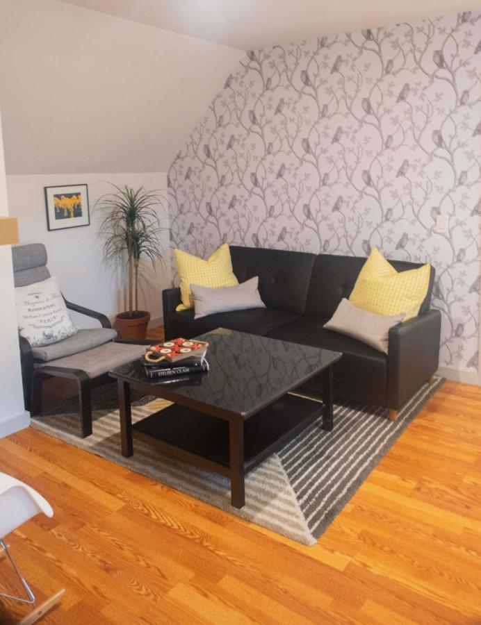 Moonshadow B&B Hammondsport Εξωτερικό φωτογραφία