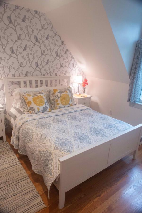 Moonshadow B&B Hammondsport Εξωτερικό φωτογραφία