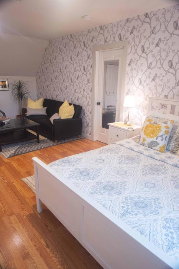 Moonshadow B&B Hammondsport Εξωτερικό φωτογραφία