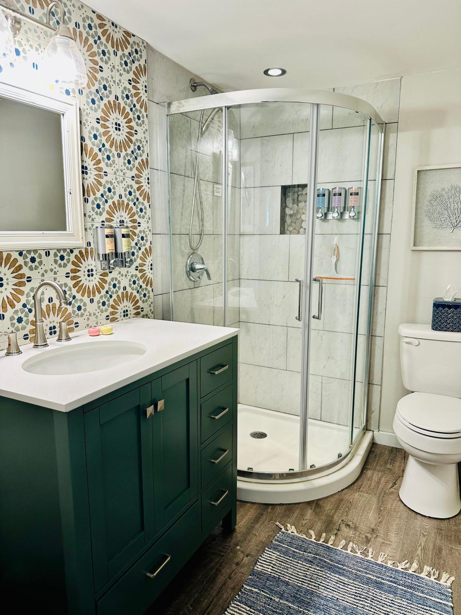 Moonshadow B&B Hammondsport Εξωτερικό φωτογραφία