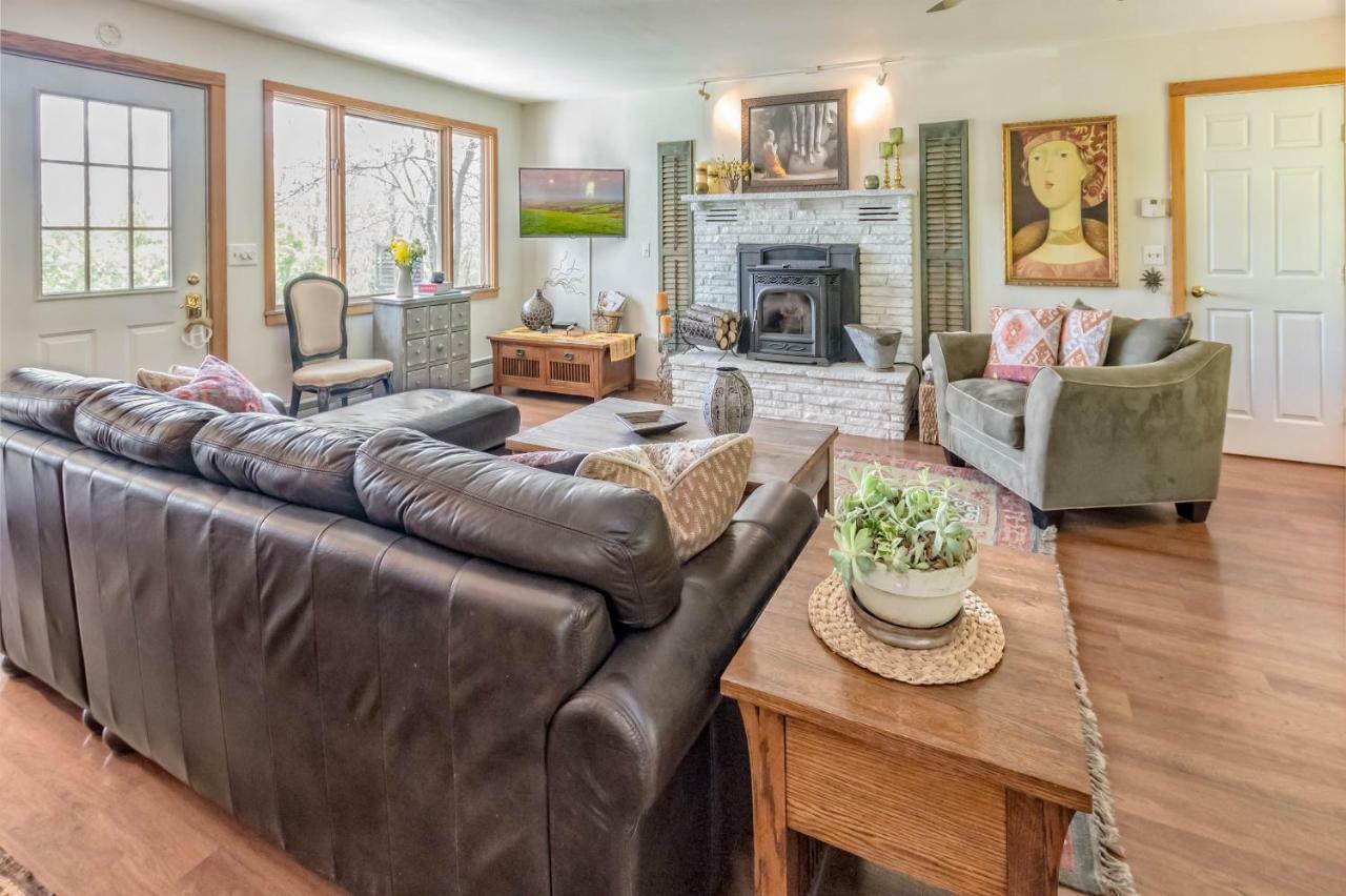 Moonshadow B&B Hammondsport Εξωτερικό φωτογραφία