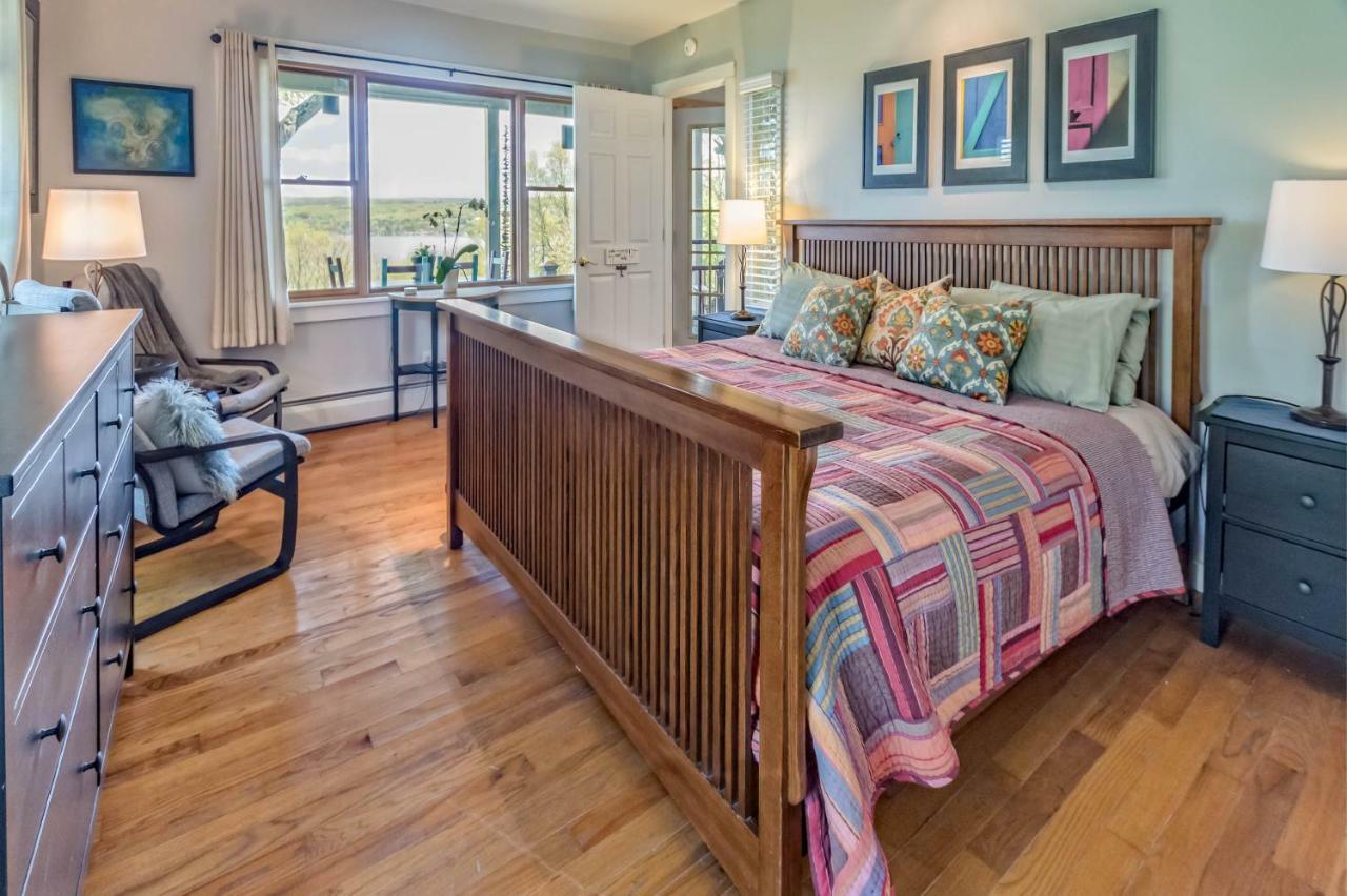 Moonshadow B&B Hammondsport Εξωτερικό φωτογραφία