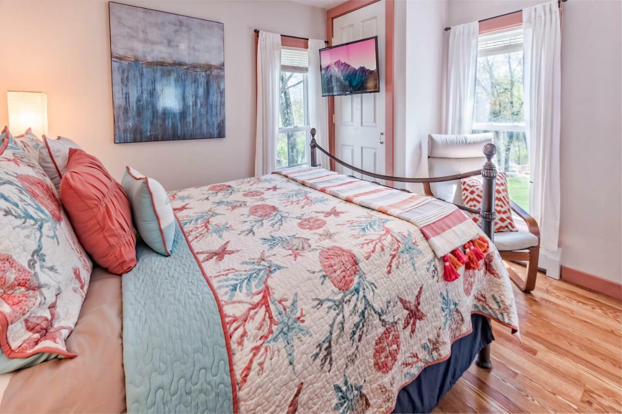 Moonshadow B&B Hammondsport Εξωτερικό φωτογραφία