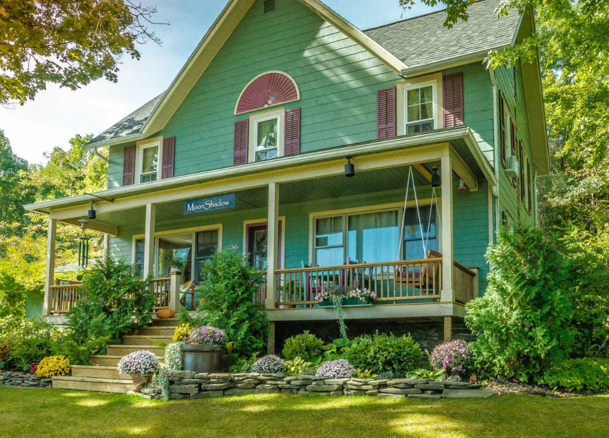 Moonshadow B&B Hammondsport Εξωτερικό φωτογραφία