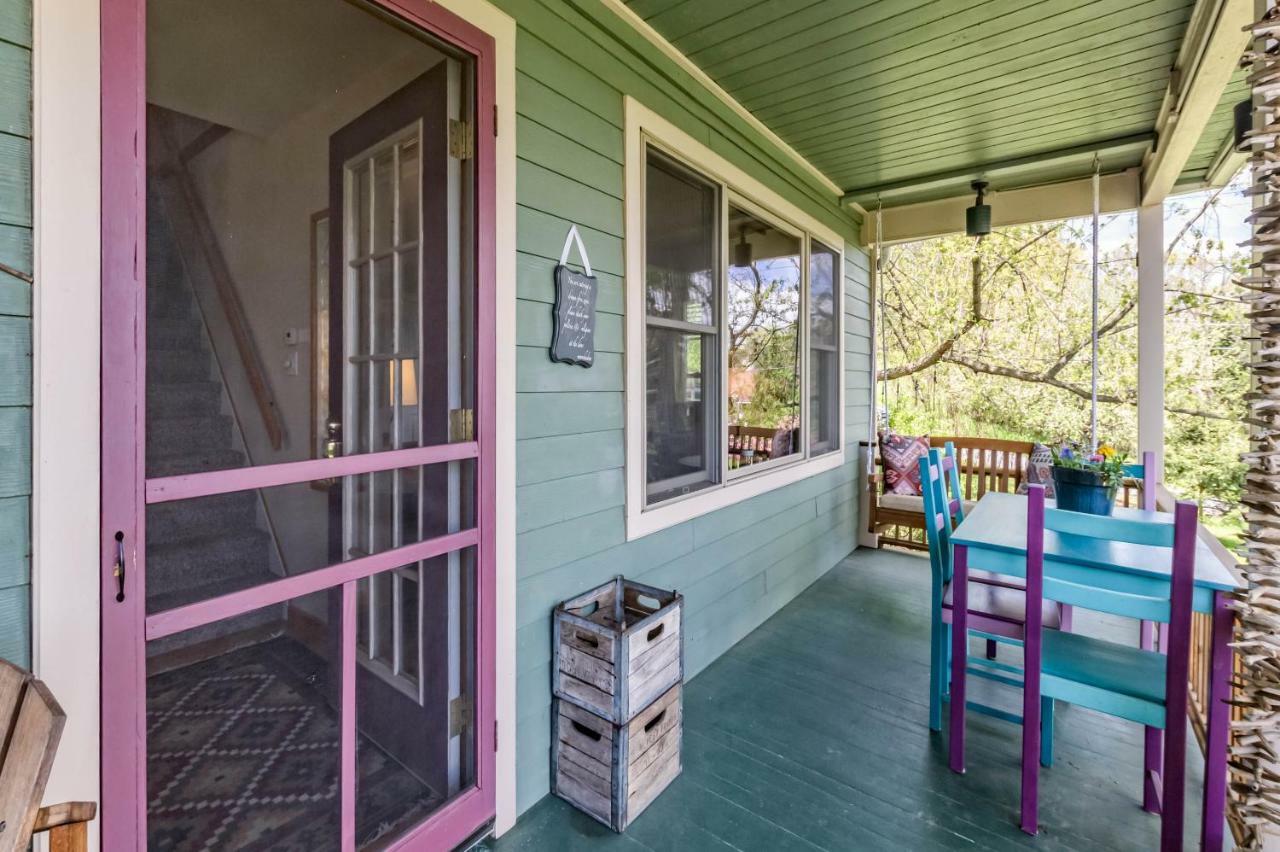 Moonshadow B&B Hammondsport Εξωτερικό φωτογραφία