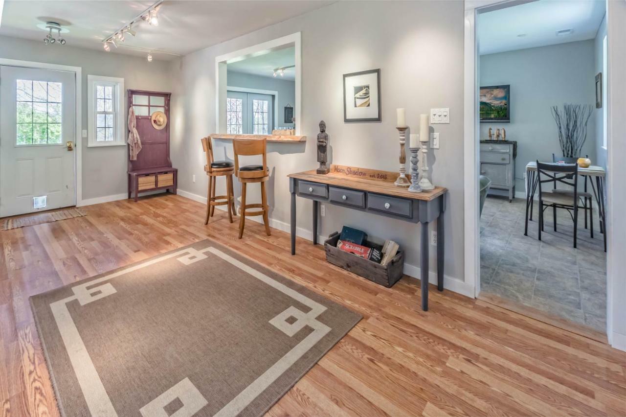 Moonshadow B&B Hammondsport Εξωτερικό φωτογραφία