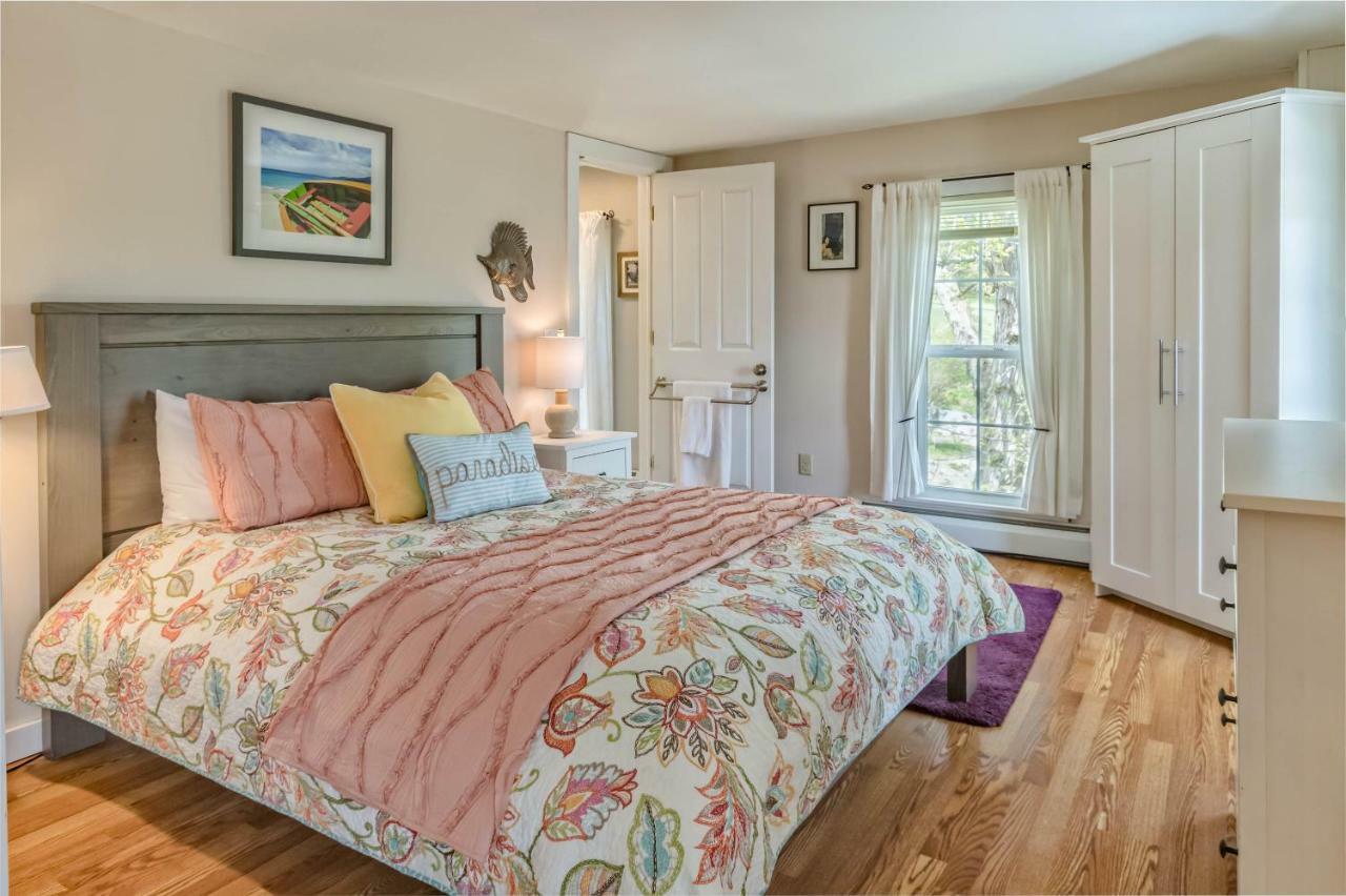 Moonshadow B&B Hammondsport Εξωτερικό φωτογραφία