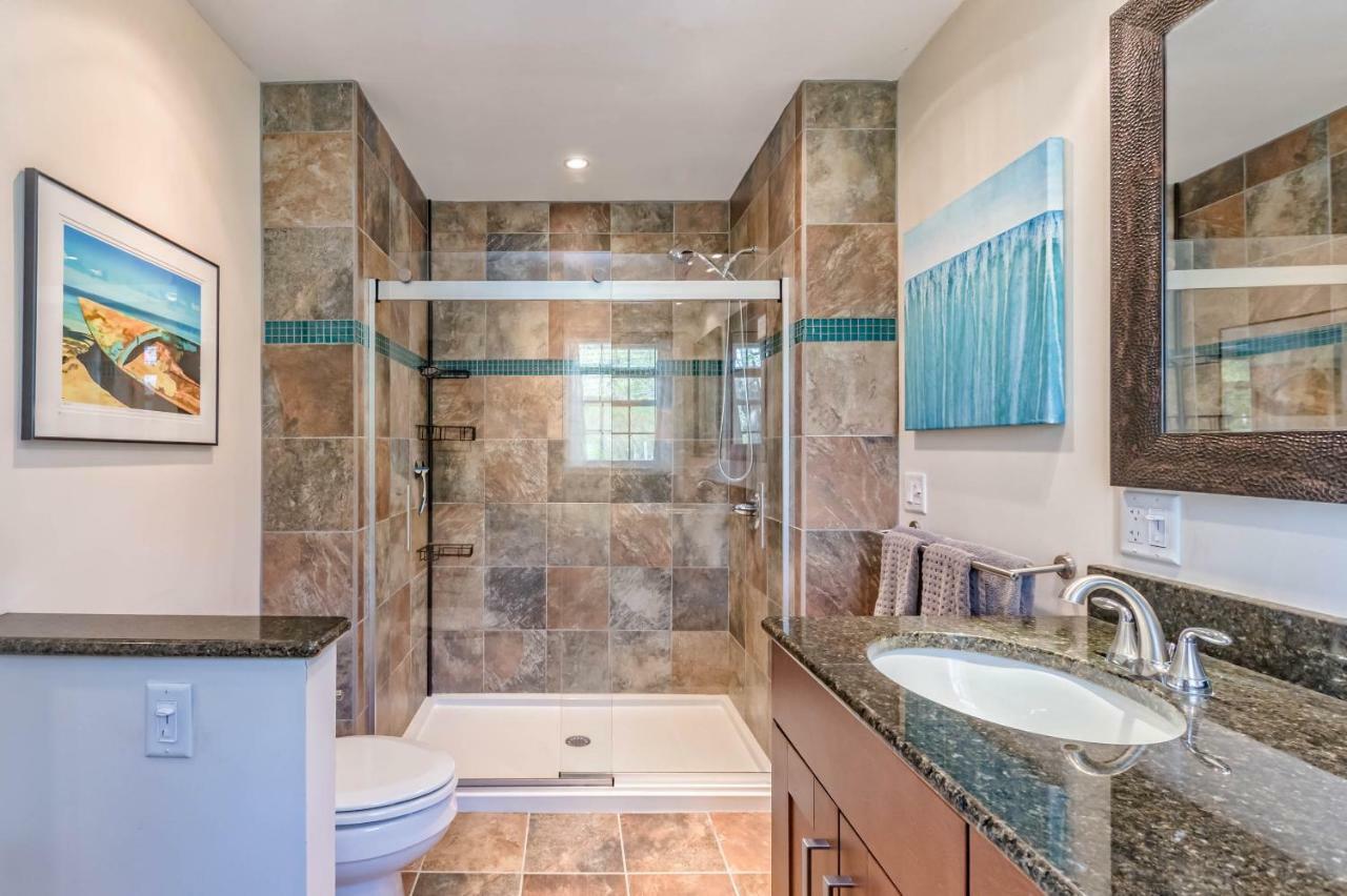 Moonshadow B&B Hammondsport Εξωτερικό φωτογραφία
