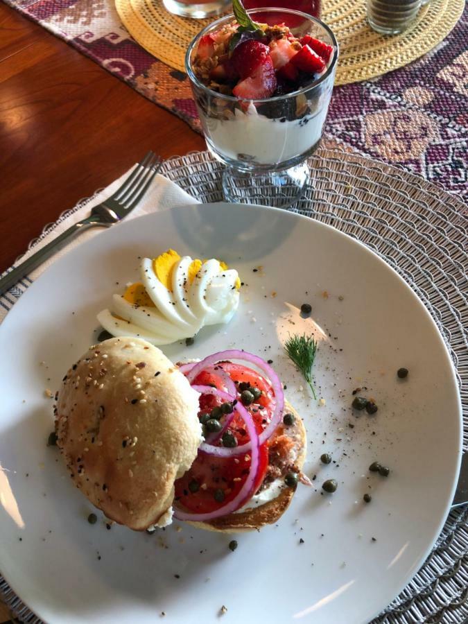 Moonshadow B&B Hammondsport Εξωτερικό φωτογραφία